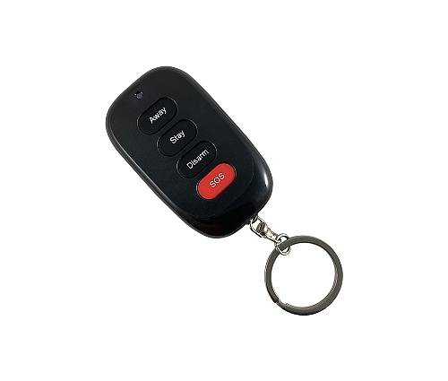 ClareOne Keyfob