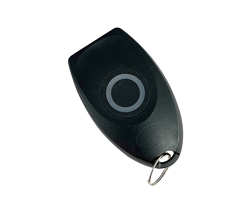 ClareOne Panic Keyfob