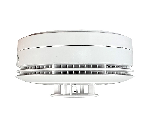 ClareOne Smoke/Heat Detector