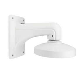 Outdoor Rated Wall Mount for R-Series Motorized Turret Security Cameras ...