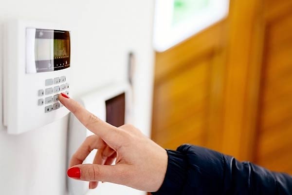 A Guide to the Different Types of Access Control Systems